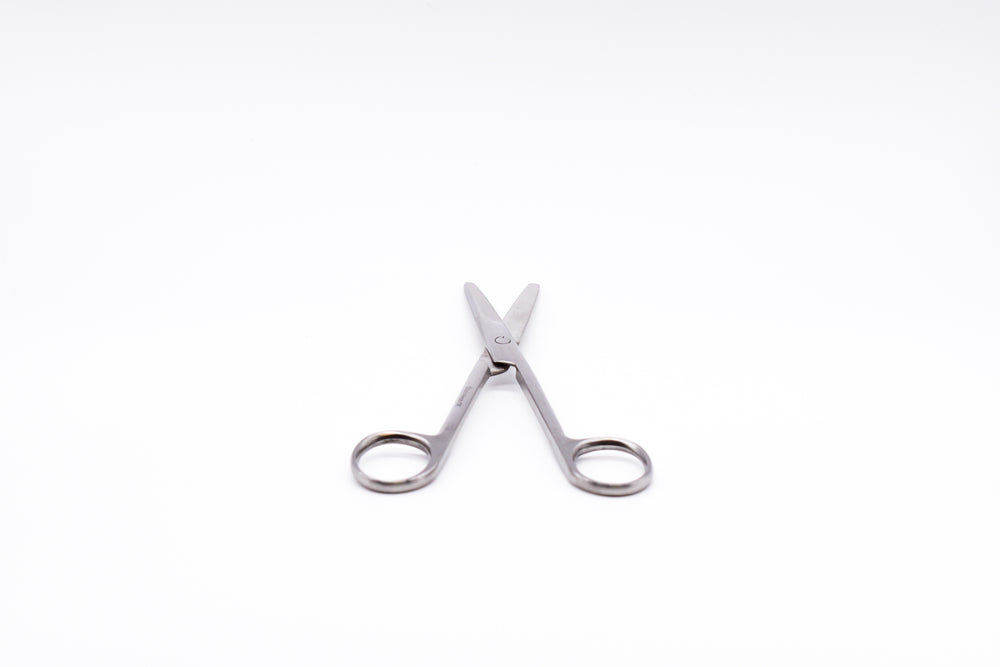 Mayo Scissors - Straight