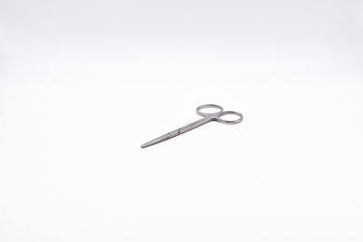 Metzenbaum Scissors Straight