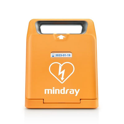 Mindray BeneHeart C1A Semi-Automatic Defibrillator