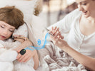 O2RING CONTINUOUS MONITORING OXIMETER