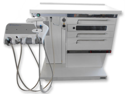 Euroclinic Otoplus ENT Workstation