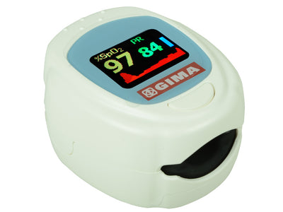 Oximeter