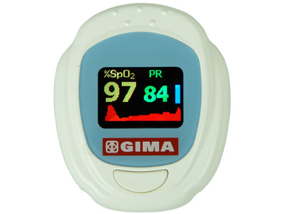 Oximeter