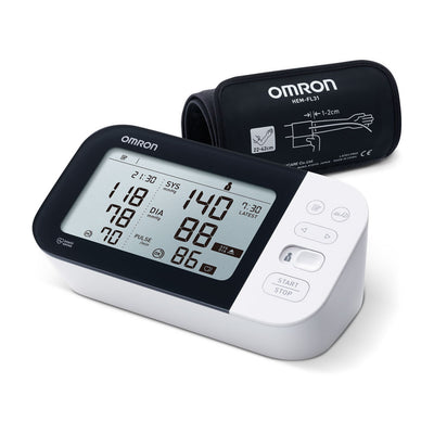 Omron M7 Digital Blood Pressure Monitor