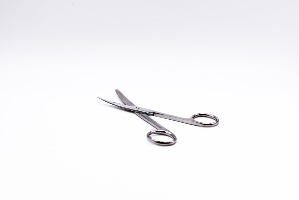 Operating Scissors