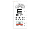 Optometric Chart