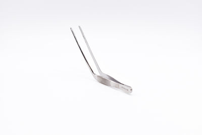 Plain Wild Ear Dressing Forceps