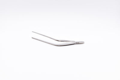 Plain Wild Ear Dressing Forceps