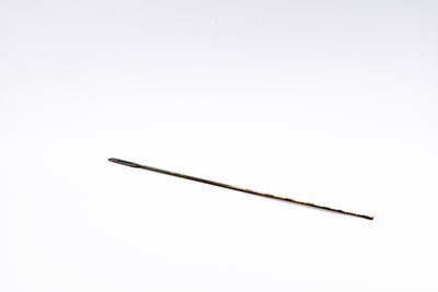 Probe with Eye, Silver Plated