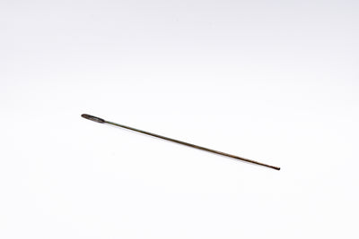 Probe with Eye, Silver Plated
