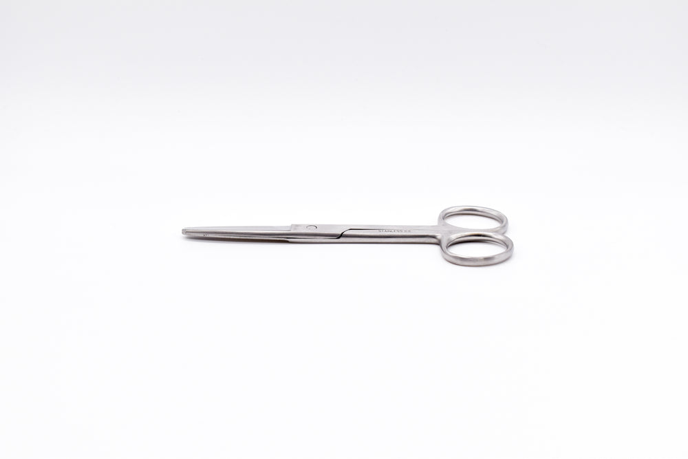 Scissors Mayo Blunt Ends