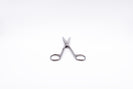 Scissors Mayo Blunt Ends