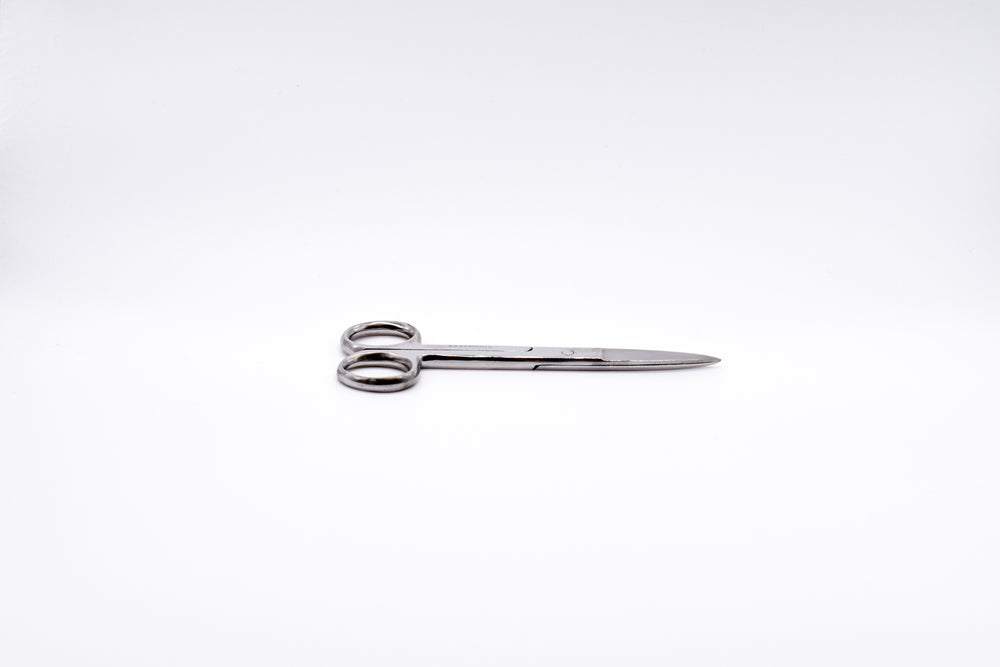 Standard Scissors Straight