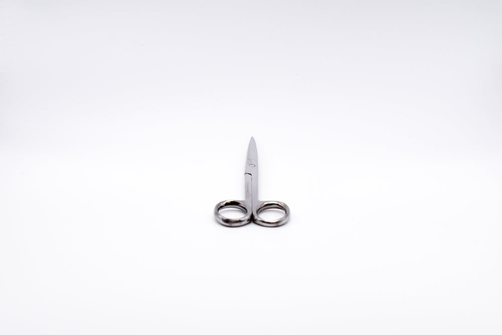 Standard Scissors Straight