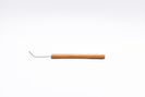 Seeker Bent Wood Handle S/S Mount