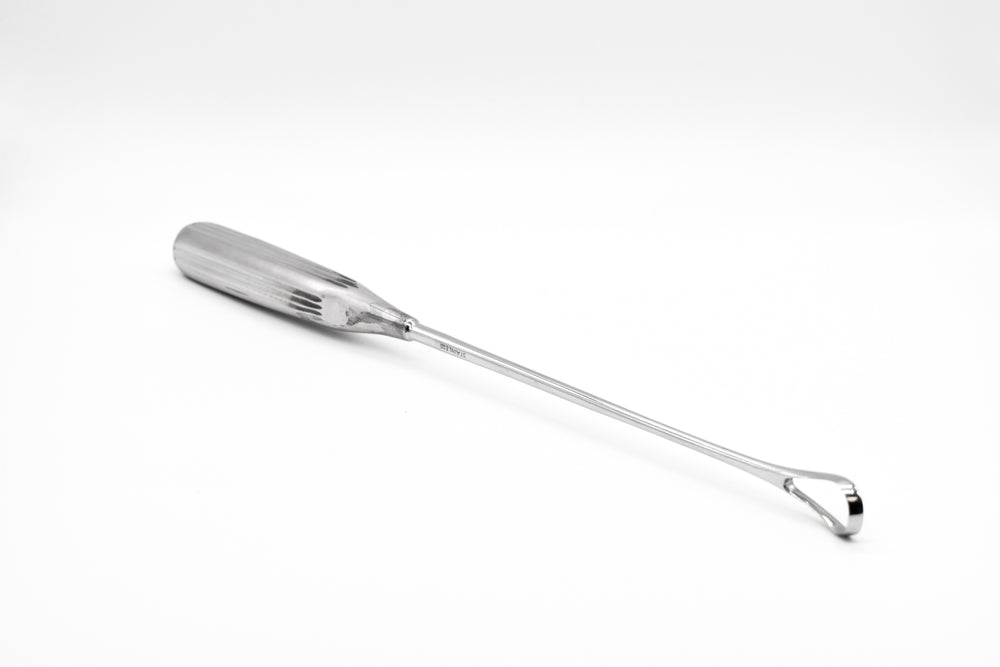 Sims Uterine Curettes Single