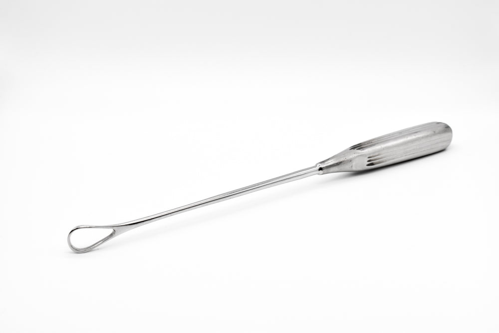 Sims Uterine Curettes Single
