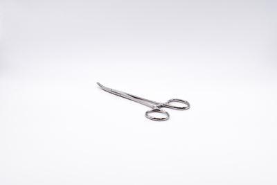 Kocher Artery Forceps Curved