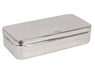 Stainless Steel Box