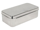 Stainless Steel Box