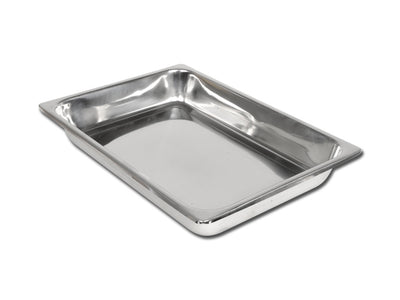 Stainless Steel Instrument Tray