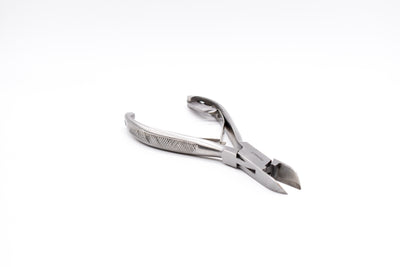 Stainless Steel Nailcutter