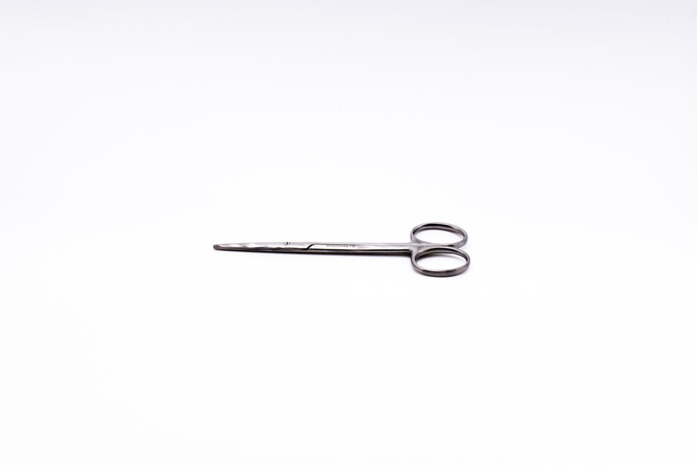 Strabismus Scissors Straight