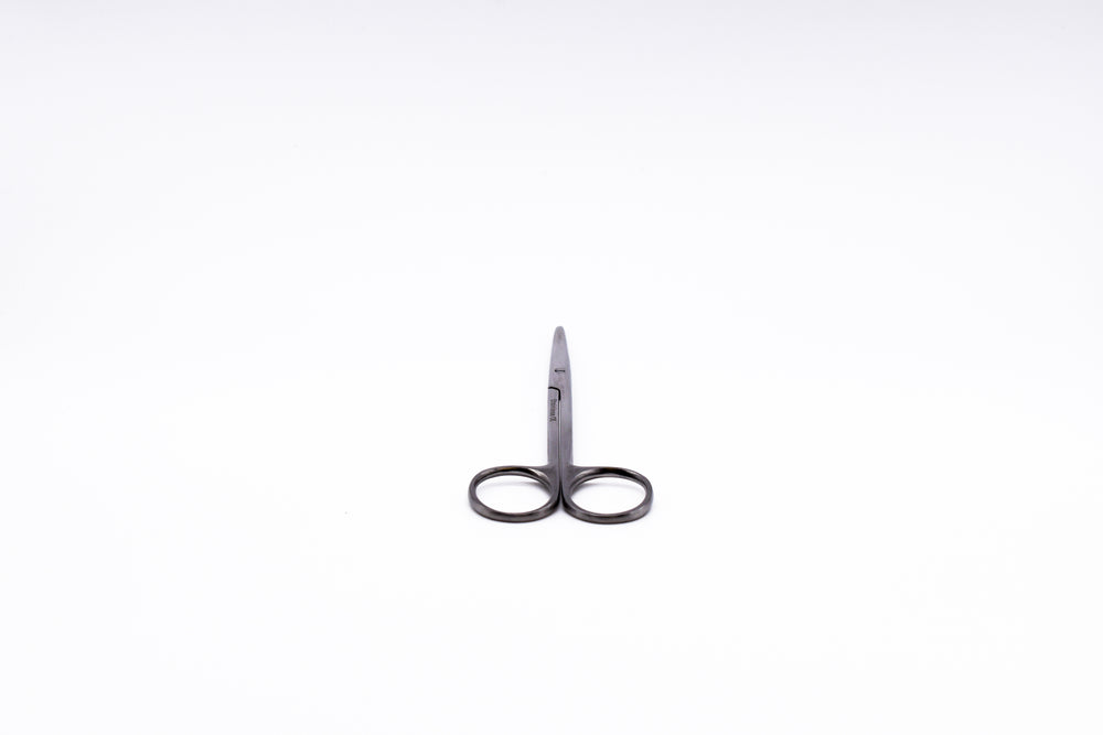 Strabismus Scissors Straight