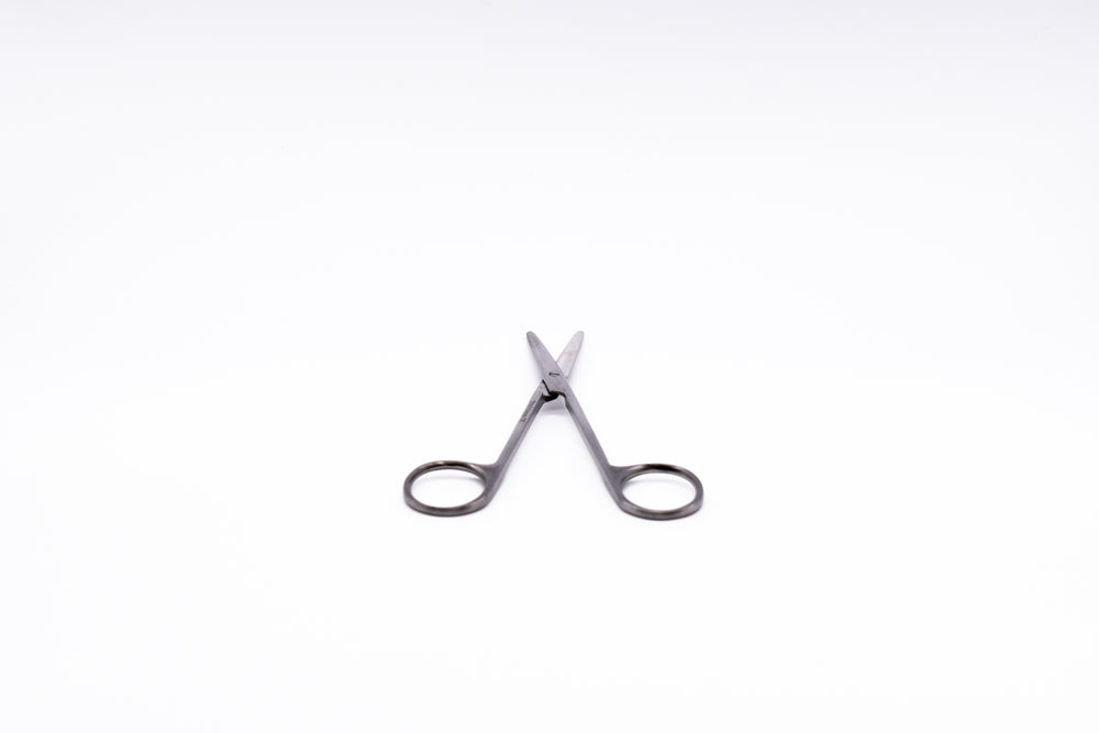 Strabismus Scissors Straight