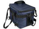 THERMAL BAG - blue nylon