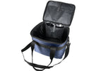 THERMAL BAG - blue nylon