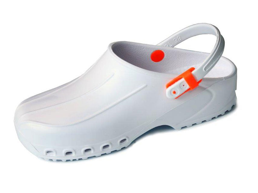 Ultra Light Clogs