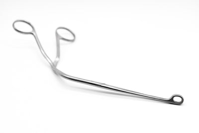 Winter Obstetrical Forceps