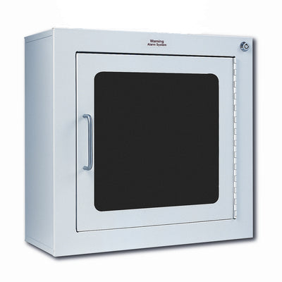 Wall Mounting Defibrillator Cabinet