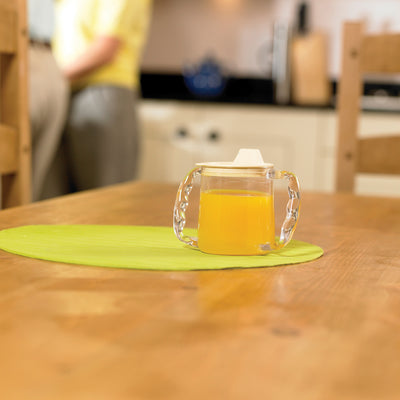 Caring Mug