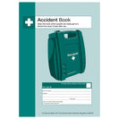Accident book