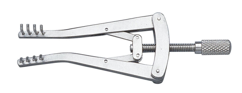 Alm Selfretaining Retractors