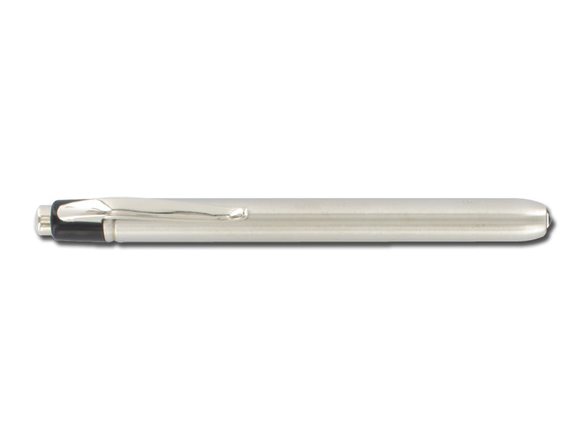 BETA Torch - Steel - Silver