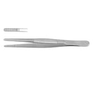 Blunt Plain Dressing Forceps