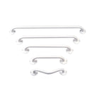 Plastic Coated Grab Rails