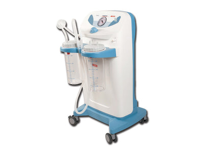 Clinic Plus Suction Aspirator - 2 x 2 L - 230 V