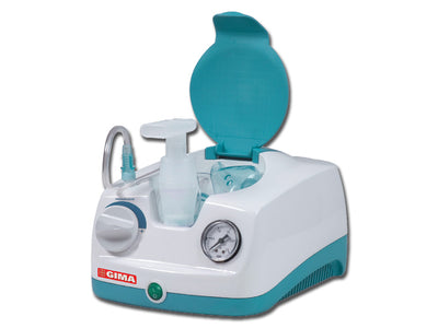 CORSIA PROFESSIONAL NEBULIZER