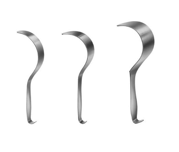 Deaver Retractors