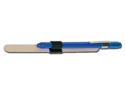 Delta LED Pen Torch