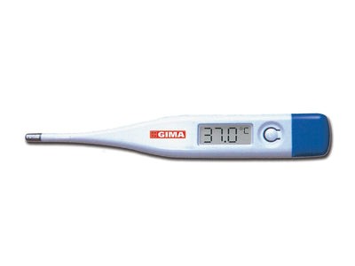 Digital Thermometer °C - Display