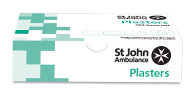 Washproof Plasters