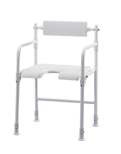 Fold Away Shower Chair