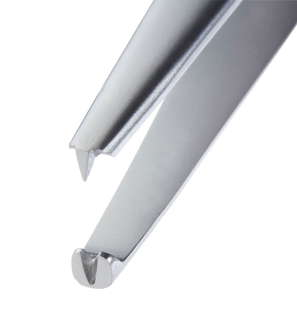 Forceps Treves 1x2 Teeth