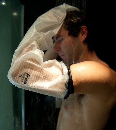 Waterproof Adult Full Arm Protector
