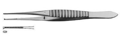 Gillies Tissue Forceps